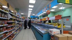 ТЦ "На Суздальской", Москва, ул. Суздальская 12А, Новокосино