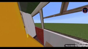 МОД НА ТРАМВАЙ 71-605?!// СМОДЕЛИРОВАЛ ДЛЯ  Minecraft PE?!//