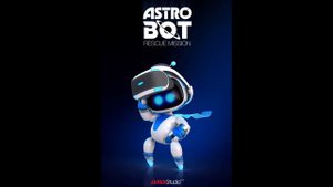 Astro Bot Rescue Mission - Soundtrack - 12 Bar BOT (Funfair Remix) - By Kenneth M C Young