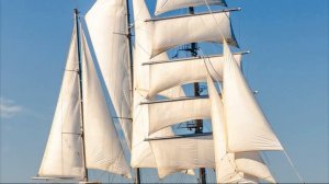 Бегущая по волнам. Краткое содержание