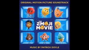 Feel This Moment - Pitbull ft. Christina Aguilera - The Emoji Movie