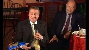 не надо говорить по русски