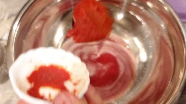 Запечённая утка в гранатовым маринаде, украсит ваш новогодний стол смотреть онлайн