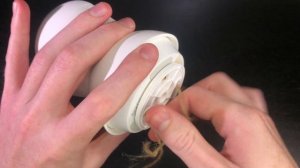 How to safely detach Tapo C200 base