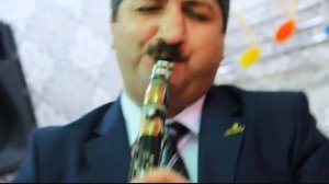 Zahid Qubadli - Vagzali 2014