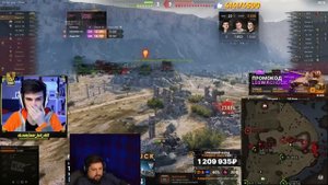 "ВОТ ЭТО ФИНАЛ!" - ЭПИЧНАЯ КОНЦОВКА ТУРНИРА ЧАКА 2024 / ЛЕВША СМОТРИТ ГРАНД-ФИНАЛ: НИР VS ГЕКСИ