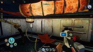 Маргарет Мэйден и ЕЁ ПОДВОДНАЯ БАЗА  - Subnautica: Below Zero [#5]