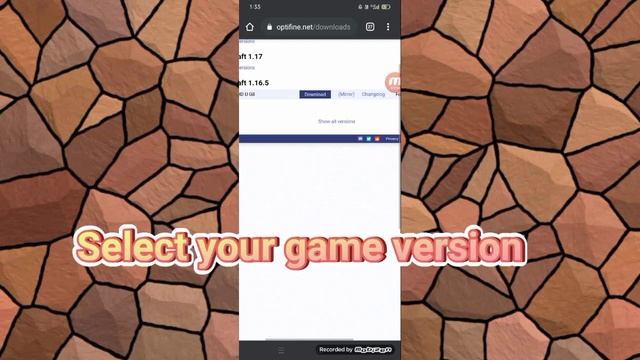 How to download Minecraft java edition in android and iOS | MINECRAFT GUWAHATI смотреть онлайн