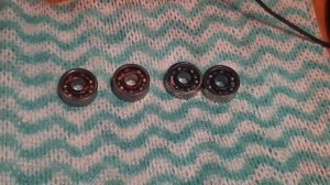 Магнитофон Орбита-1 ч.2 Двигатель ДКС-16, узел тон-вала.