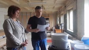 Руководитель предприятия «Новые технологии» о жидкой теплоизоляции