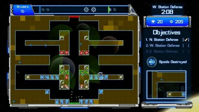 Spoids Mission 5 Gold Medal смотреть онлайн