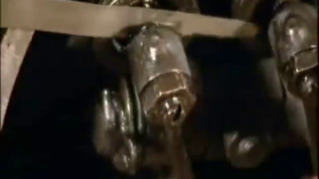 VW beetle to beach buggy смотреть онлайн