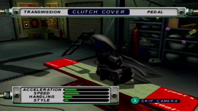 American Chopper 2 Full Throttle Ep:3 Paul Jr. Pt:1 смотреть онлайн