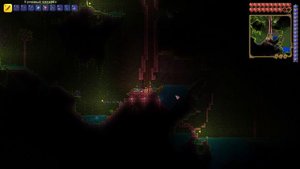 ГДЕ НАЙТИ СПОРЫ ДЖУНГЛЕЙ И ЗАЧЕМ ОНИ НУЖНЫ?/TERRARIA/ГАЙД 2020