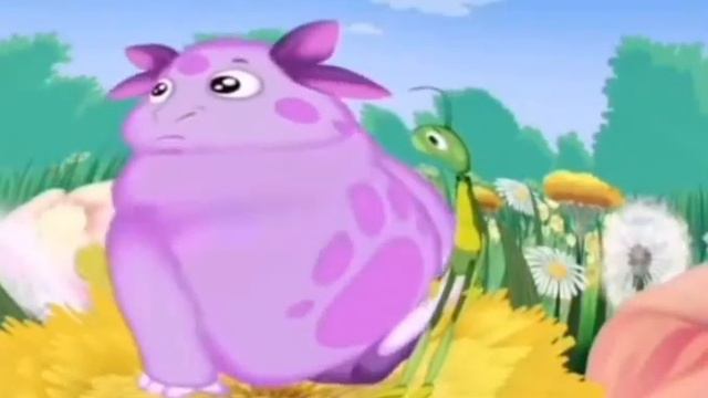 🇨🇳🎎Китайский Лунтик [15]!!!🧧"без названия" смотреть онлайн