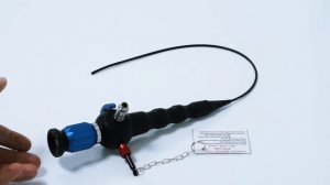 Обзор назофарингоскопа Mahe Medical 300/2.8