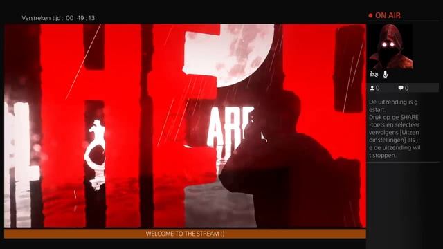 Blues and bullets Episode 1 The End of Peace смотреть онлайн