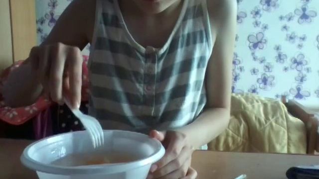 Эфирное масло  в домашних условиях