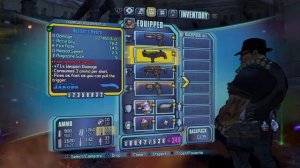 Borderlands 2 Op 10 Salvador Vs Op 10 Hyperius The Invincible