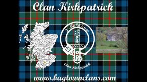 Clan Kirkpatrick