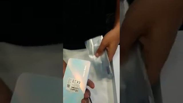 Tecno Camon 19 Neo unboxing ??