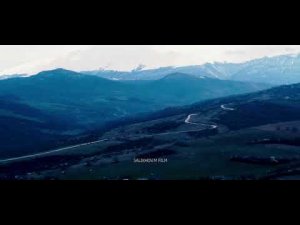 Арслан Шахмарданов. Встреча у старой мечети