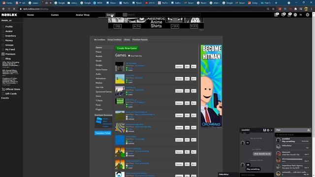 How to load ur Roblox character in Roblox Studio. смотреть онлайн