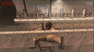 Lethal Company, но Я ИГРАЮ ЗА МОНСТРОВ