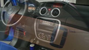 CITROEN C2