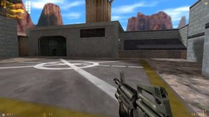 Half-Life (прохождение): Поверхностное натяжение (part 2)! #11