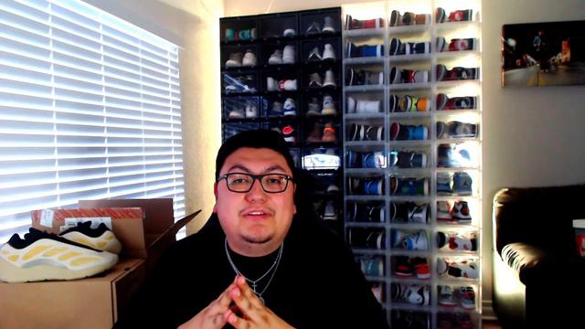 How to Get Adidas Exclusive Access! Unboxing Adidas Yeezy 700 V3 "Safflower"