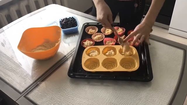 готовим вместе! | чем накормить родных | вкусный десерт | быстрая закуска смотреть онлайн