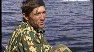 Ретрофакт. Лучший рыболов Челябинской области