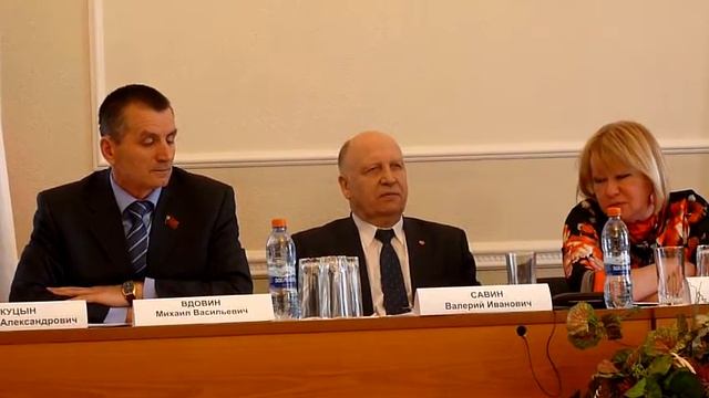 Савин и Вдовин смотреть онлайн