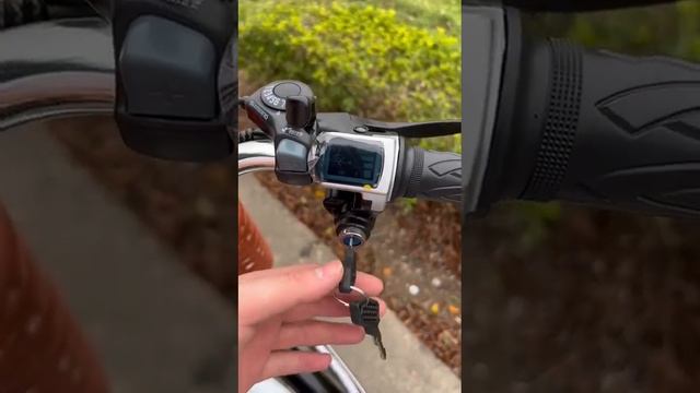 #Electric bicycle #دراجات كهربائية #Elektrofahrrad #Vélos électriques #электрический велосипед