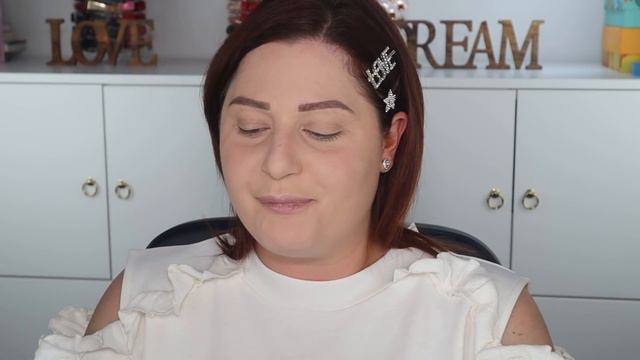 BUFFING TECHNIQUE:avere una BASE viso FINALMENTE PERFETTA!!!! смотреть онлайн