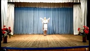 Мария Капитонова - Попурри на марийские танцы