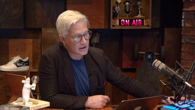 Comeback oder Dead-Cat-Bounce? смотреть онлайн