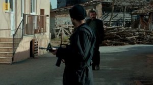 Kurtlar Vadisi Pusu 284. Bölüm