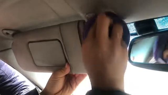 Как отмыть потолок в машине без чистящих средств. GREENWAY диск "Инволвер" смотреть онлайн