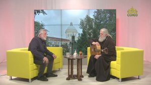 Лаврские встречи. Миссионер, актёр, режиссёр Давид Гиоргобиани. Часть 1