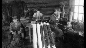 Ожившая история|Крестьянский труд, который кормит.Ремесленники в Российской империи на фото 19 века
