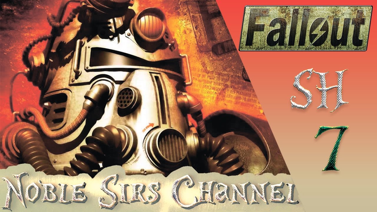 Fallout 1 хаб. Фоллаут 1 прохождение. Fallout 1 прохождение. Fallout 1 начало. Фоллаут 1 на андроид.