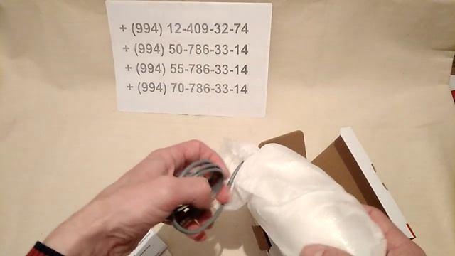 Камера видеонаблюдения HD Hi.Watch (DS-T110) в Баку / Bakida смотреть онлайн