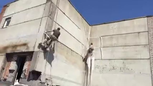 Герметизация межпанельных швов ООО "Альп Клуб Санкт-Петербурга" +7(812)715-30-40