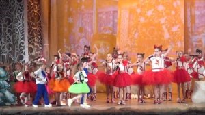 КНОПОЧКИ - Новогодняя Считалочка [29.12.2019]