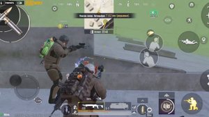 Пабг 5 карта радик метро# рояль.