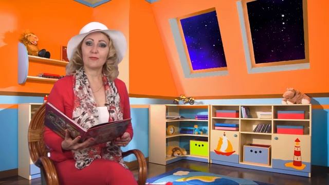 Сказки на ночь 19 сентября. смотреть онлайн