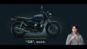 HONDA GB350は救世主となるか