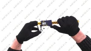 Кран вакуумный   Suzuki AD50   JS [K-1257]